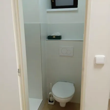 Na Ruzku Apartment Chrudim