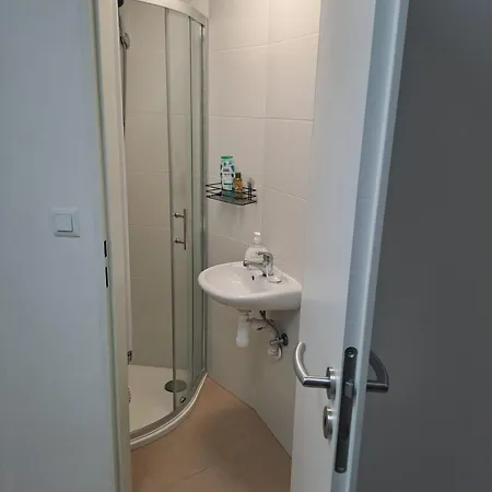 Na Ruzku * Chrudim