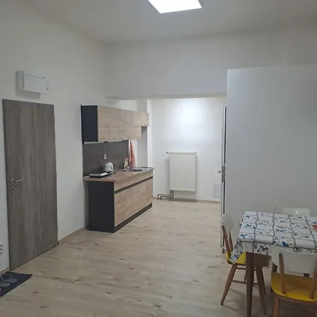 Apartment Na Ruzku