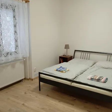 Na Ruzku * Chrudim