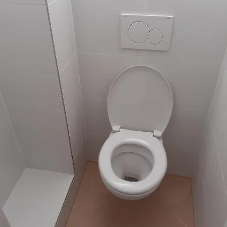 Apartment Na Ruzku Chrudim