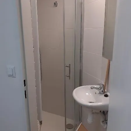 Apartment Na Ruzku