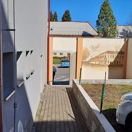 Na Růžku