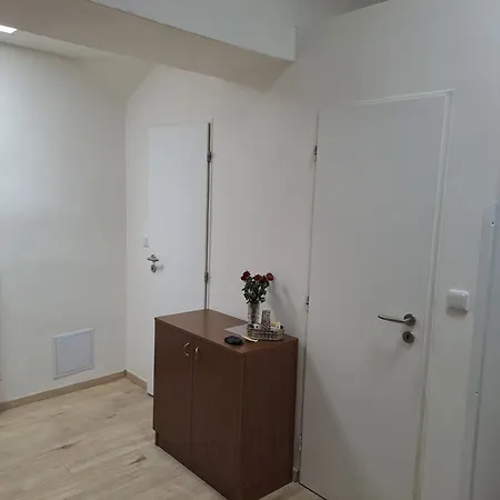 Na Ruzku Apartment *