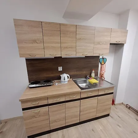 Na Růžku Chrudim