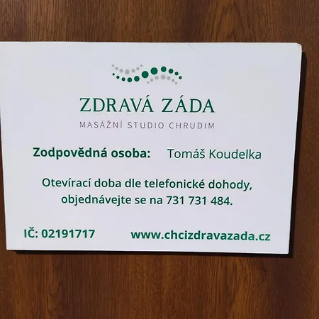Na Ruzku Lejlighed