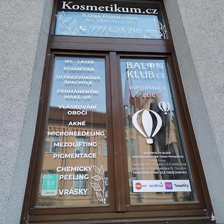 Na Ruzku *