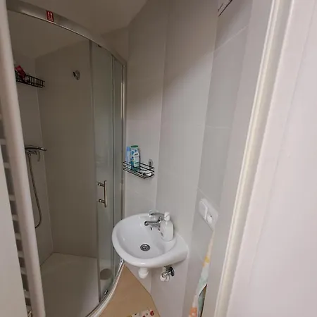 Na Ruzku Appartement *