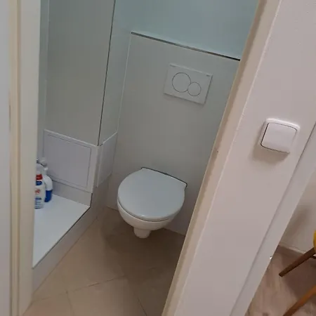 Appartement Na Ruzku *