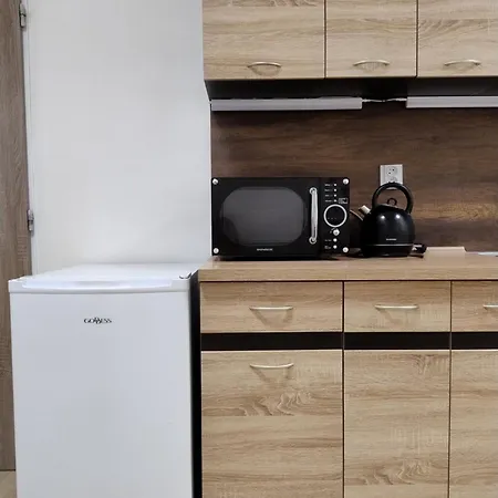 Na Ruzku Appartement Chrudim