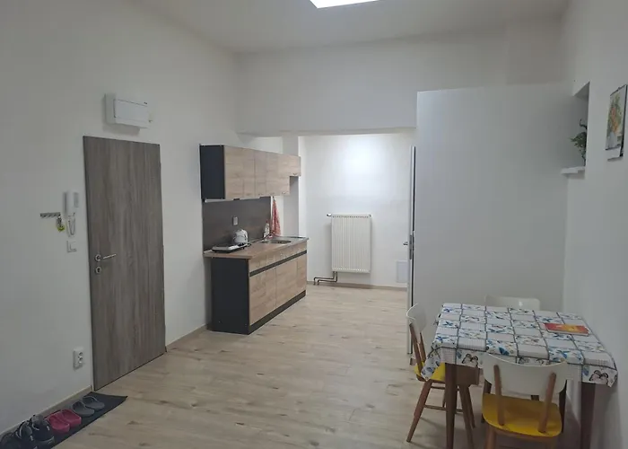 Lejlighed Na Ruzku