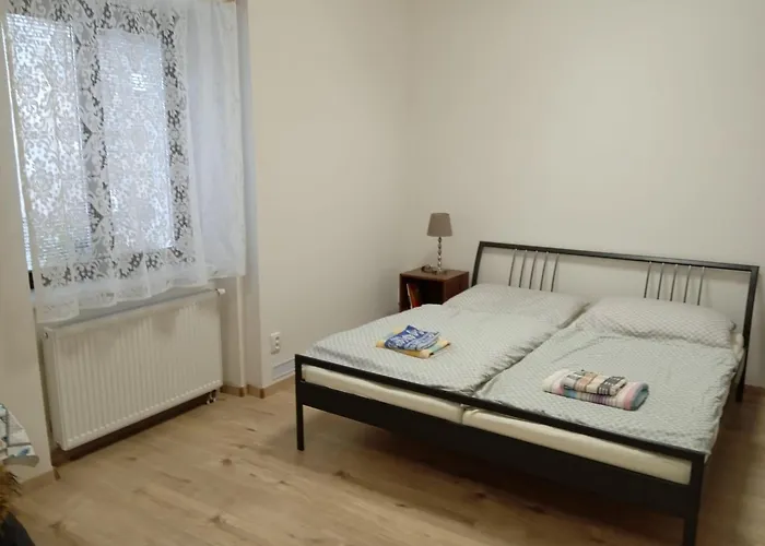 Na Ruzku * Chrudim