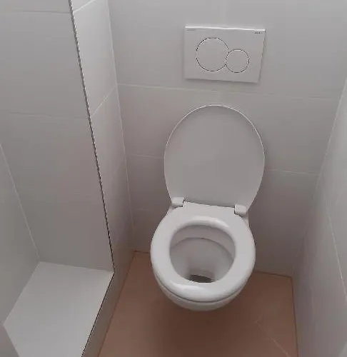Lejlighed Na Ruzku Chrudim