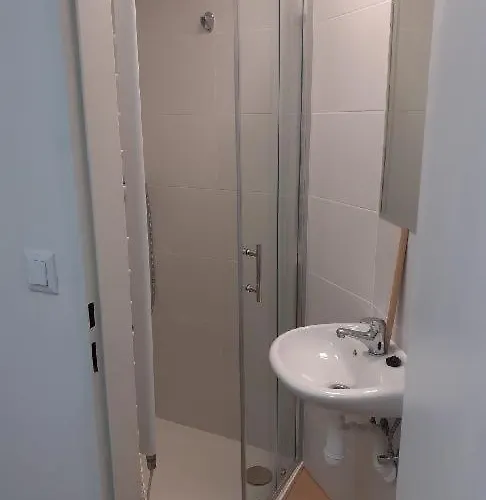 Lejlighed Na Ruzku