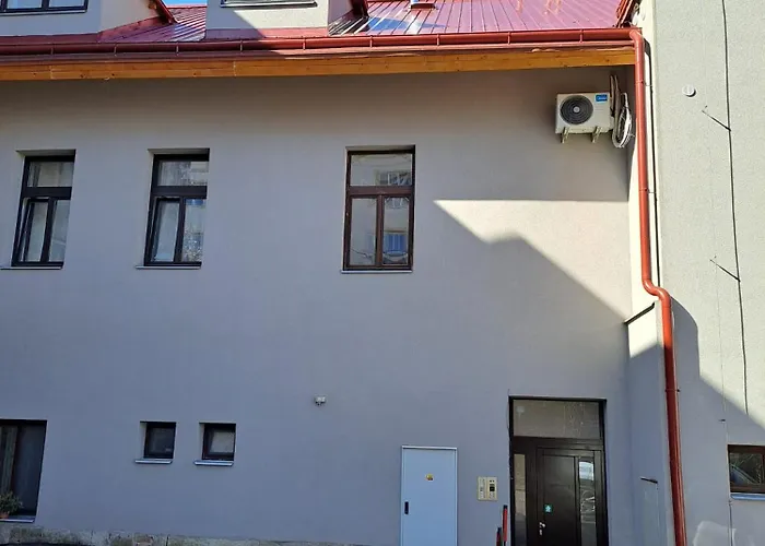 Na Ruzku *