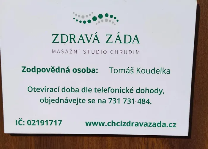 Na Ruzku Lejlighed